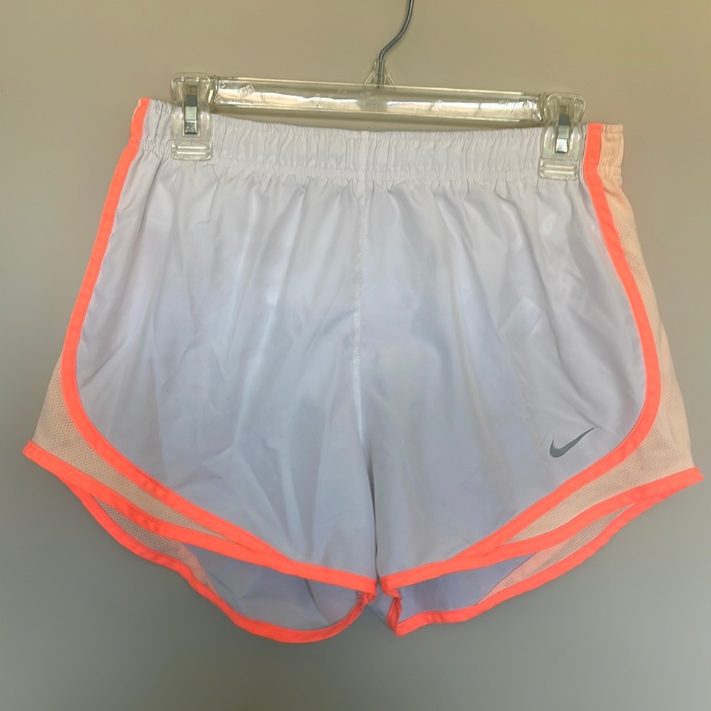 Nike Dri-fit womens shorts size medium